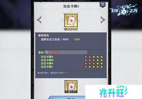 飞翔之光