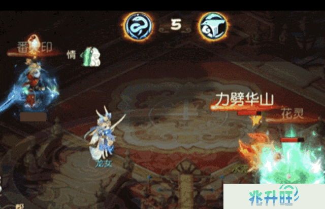 《梦幻西游》揭秘超级神牛万伤养成法！