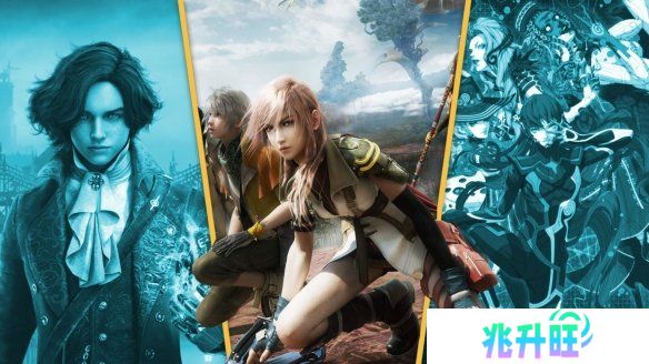 《光与影》不够玩？外媒推荐了五款相似的平替大作！