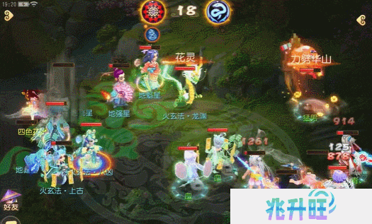 《梦幻西游》揭秘超级神牛万伤养成法！