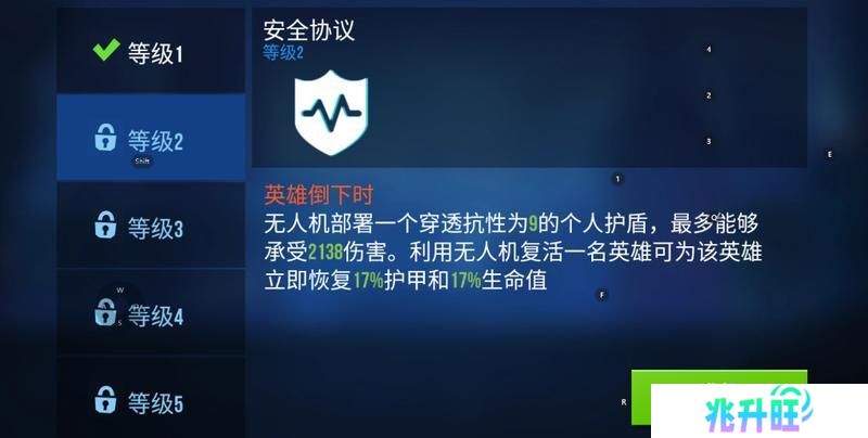雷霆小分队：军用无人机