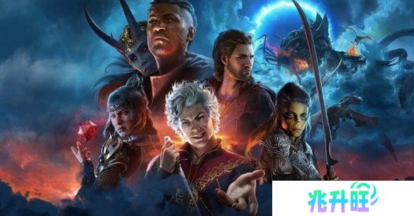 《博德之门3》开发者吐槽： 金主不接受回合制RPG！