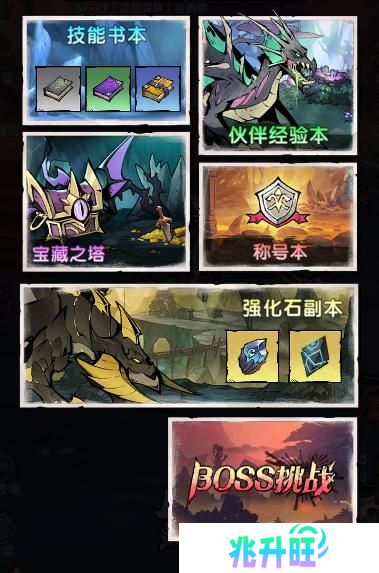 飞翔之光