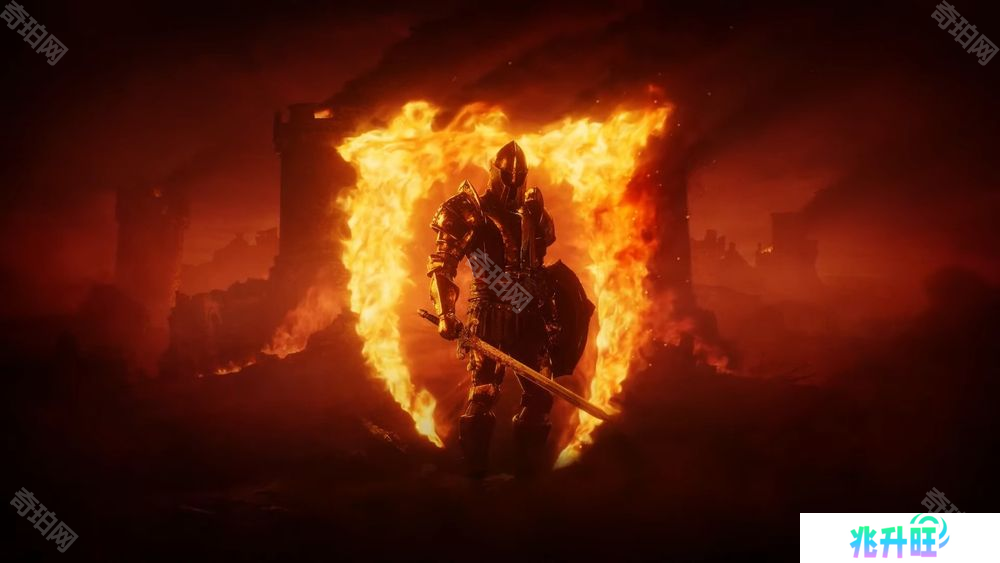 《上古卷轴 4：湮灭 重制版》现已正式推出 同步登上 Xbox Game Pass