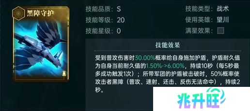 《群星纪元》「前排承伤」英雄流派&搭配思路全解析 ！
