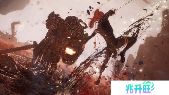 外媒盛赞《光与影》：堪称回合制RPG的《黑暗之魂》！