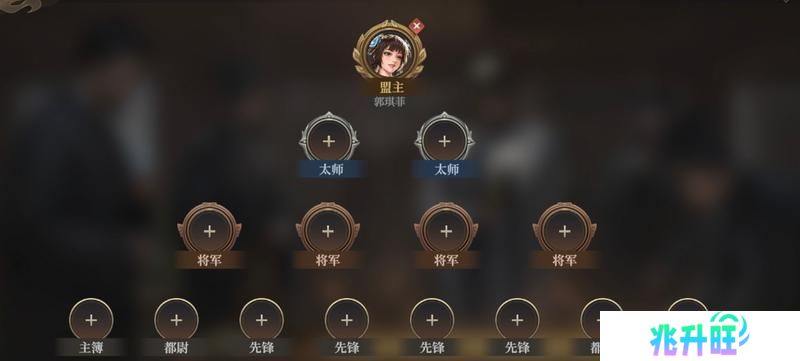 《封神开天》从零开始做盟主day1
