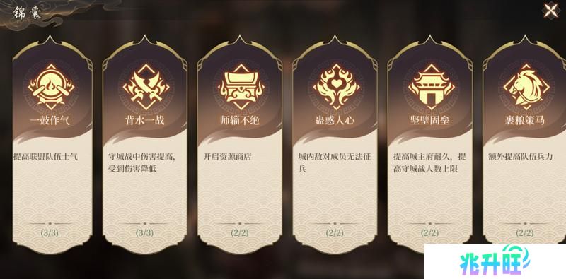 《封神开天》从零开始做盟主day1