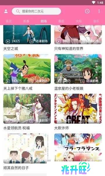PiliPili轻量版