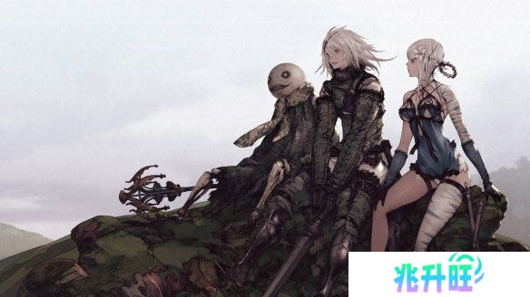 横尾太郎谈及《尼尔》系列续作：最想尝试的项目！