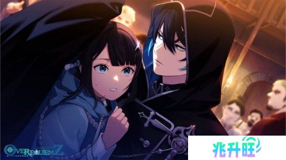 Fami通日本一周游戏销量榜：夺冠的竟是一款乙女游戏