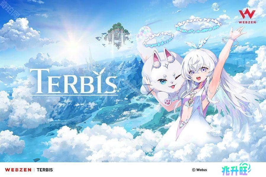 动画风角色收集型 RPG《TERBIS》公开前导网站 预计 2025 年在日韩推出