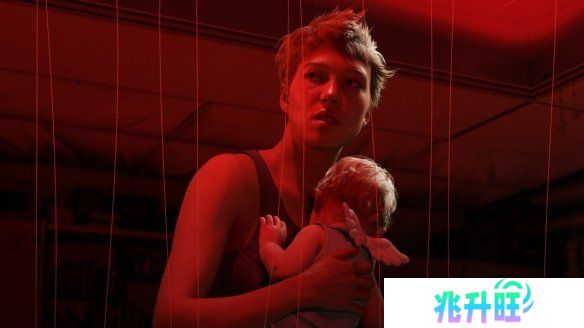 《死亡搁浅2》媒体预览5.8解禁 新增跳过Boss战功能
