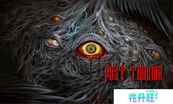 生存恐怖新作《Post Trauma》现已登陆PlayStation、Xbox与PC平台