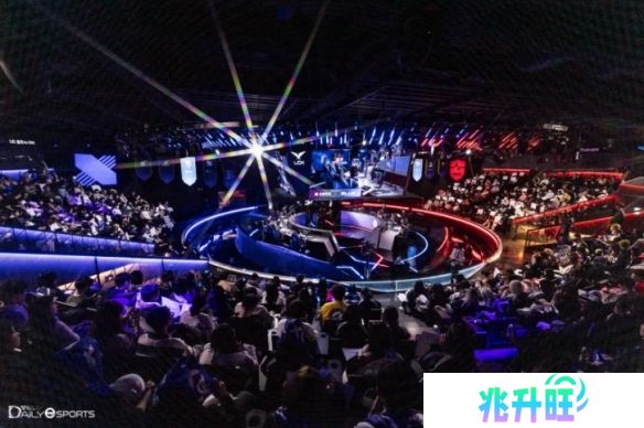 《英雄联盟》韩媒曝LCK顶尖赛区连三年亏损共近百亿！