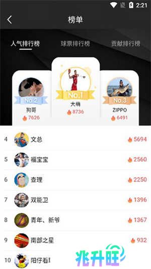 使用教程截图4