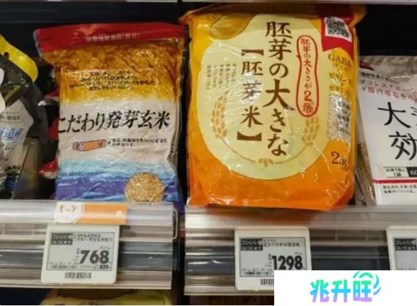 怪不得米饭仙人都跑中国！原来是日本人都吃不起大米！