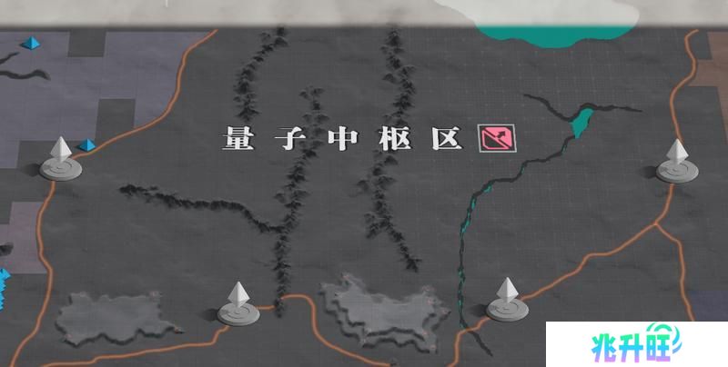 《群星纪元》大神攻略丨地图区域分类超细致讲解