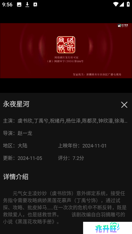 瓜子影视