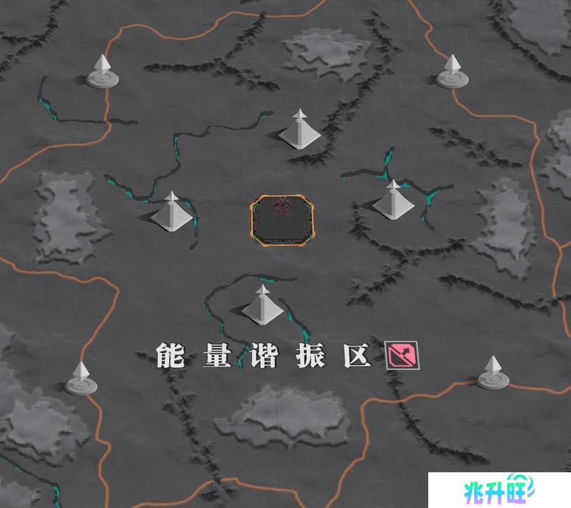 《群星纪元》大神攻略丨地图区域分类超细致讲解