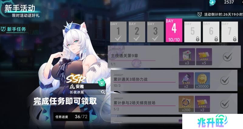 猫之城