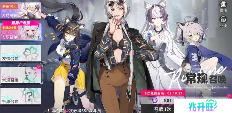 猫之城
