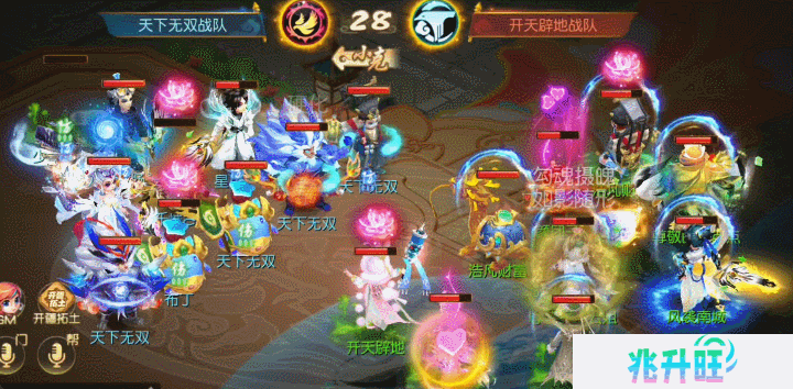 《梦幻西游》盘丝洞全新套路这样搭配胜率妥妥的！