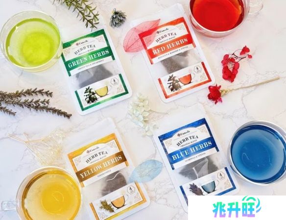 卡普空终究是疯了!《生化危机》官方周边竟是花草茶叶!