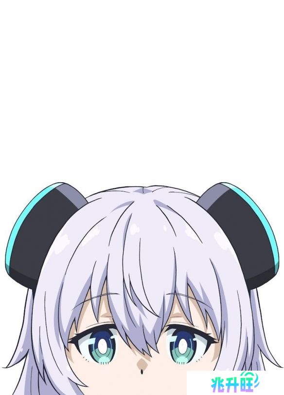 动画《少女型兵器想要成为家人》释出前导宣传影片