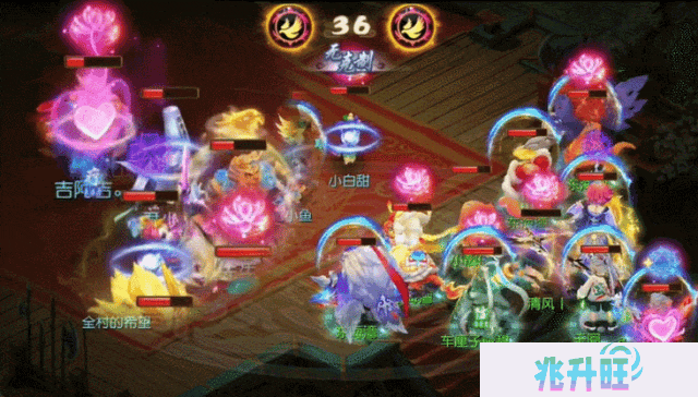 《梦幻西游》盘丝洞全新套路这样搭配胜率妥妥的！