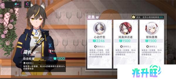 猫之城