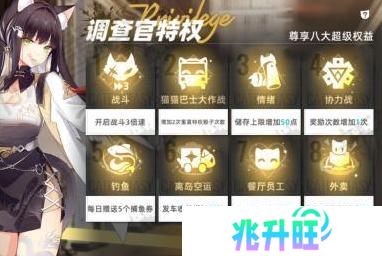 猫之城