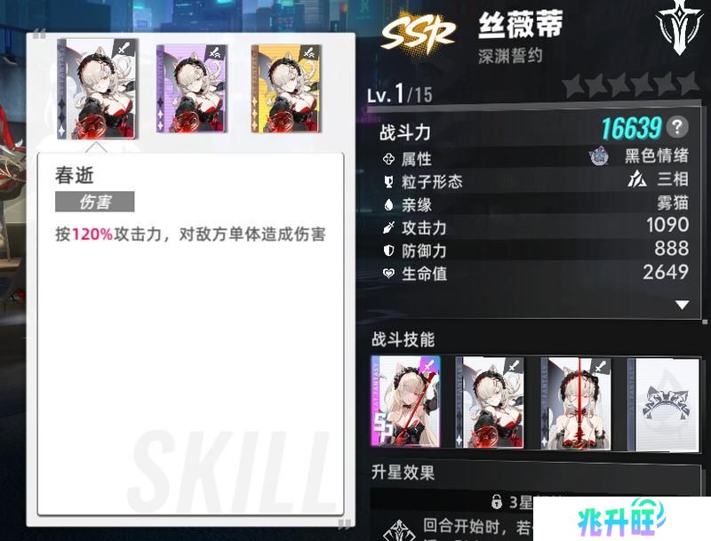 猫之城