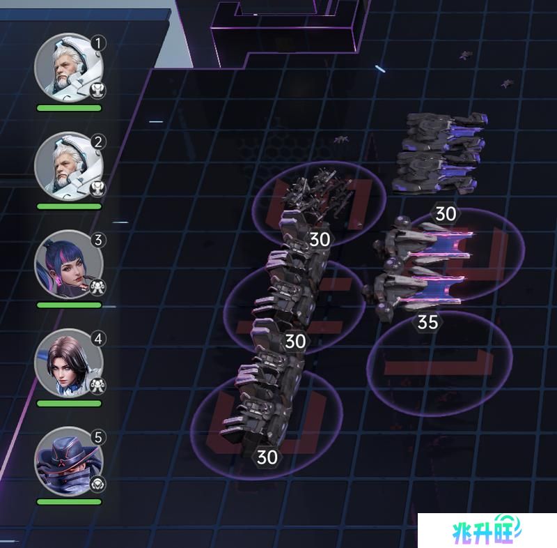 《群星纪元》大神攻略丨给我三分钟 教你开荒期如何先人一步！