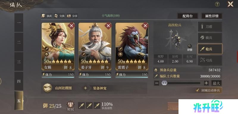 《封神开天》开服第三天崛起关键点