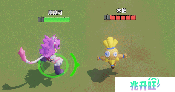 《野蛮人大作战2》野蛮人图鉴—猫娘摩摩可
