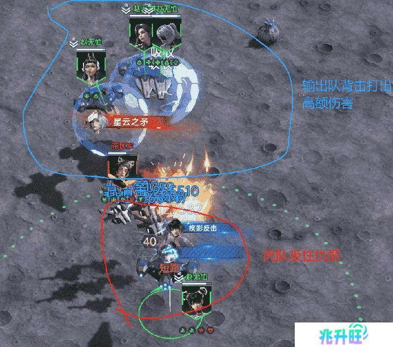 《群星纪元》大神攻略丨给我三分钟 教你开荒期如何先人一步！