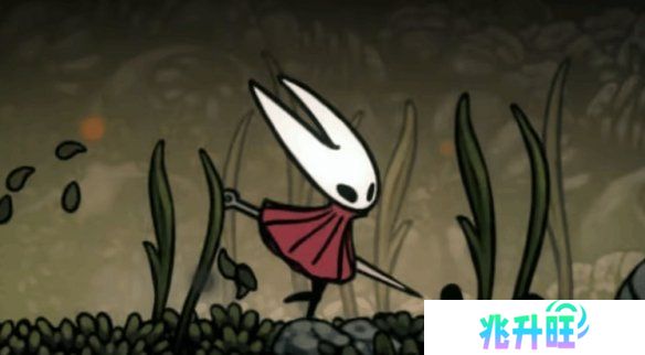 《丝之歌》Steam标签排序靠前 发售或有新动向？
