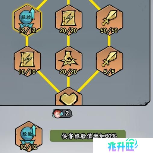 凌云记