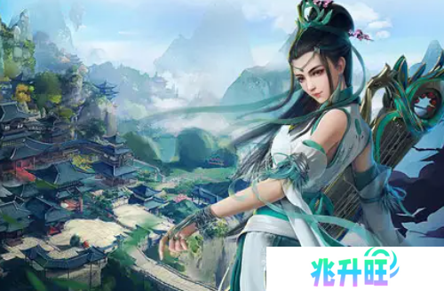 八门神器MOD版