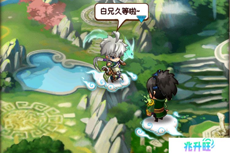 魔天记官网链接在哪 魔天记官方网站入口
