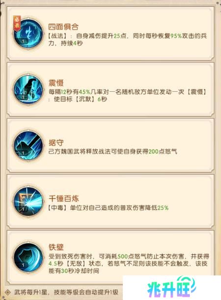 三国问鼎山河