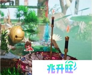 《开放空间》新手指南：萌新入门玩法+基础操作介绍