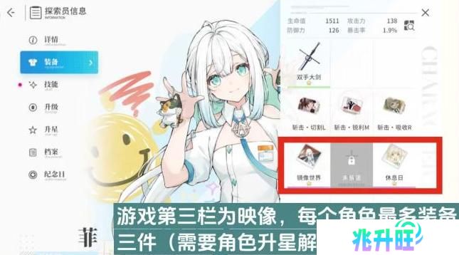 开放空间