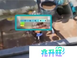开放空间