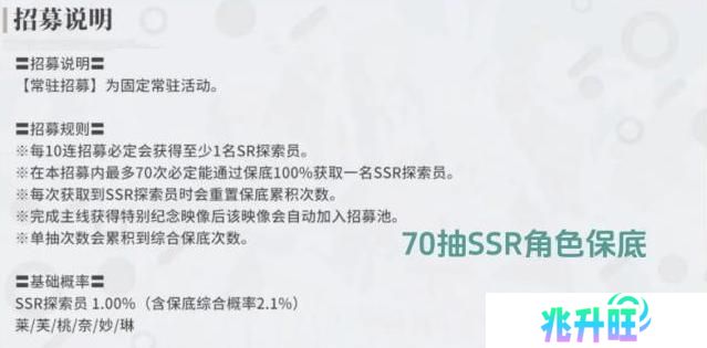 开放空间