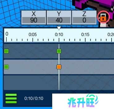 【像素射击攻略】如何添加自定义动画