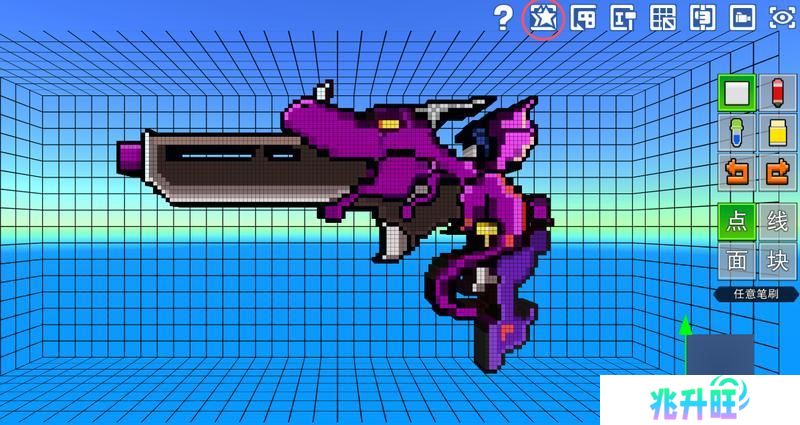 【像素射击攻略】如何添加自定义动画