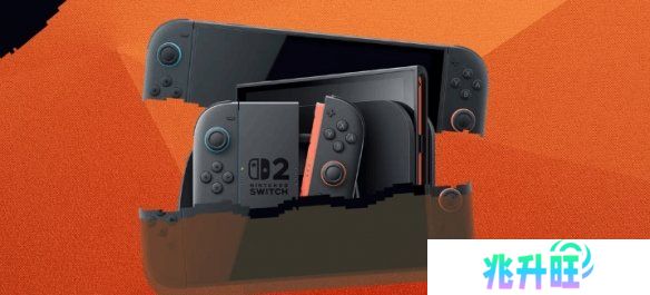 外媒称Switch2续航差！不太像掌机 更像是便携的主机