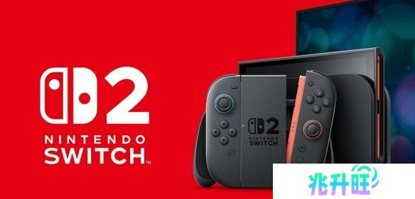 Switch2第一方容量曝光：《马里奥赛车:世界》约23GB!